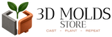 3D Molds Store - Home