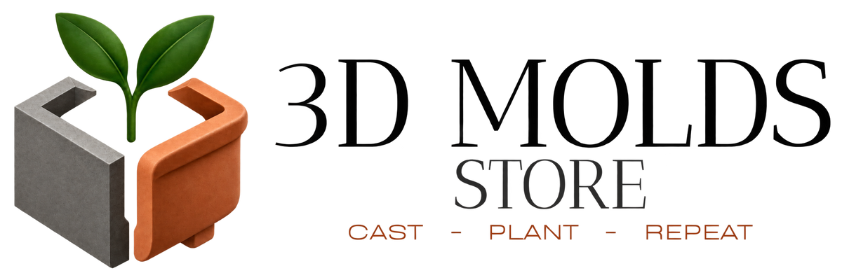 3D Molds Store